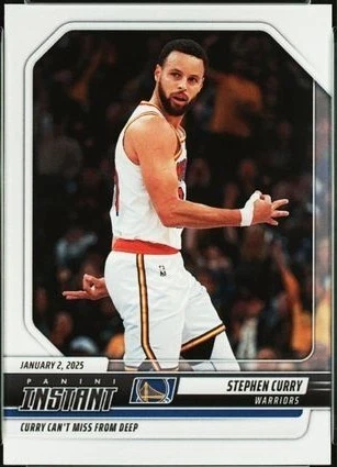 NBA ステフィン・カリー Stephen Curry panini 2021-22 Panini Instant - Stephen Curry #232 for sale | eBay