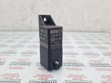 Bougies de préchauffage Volkswagen TOURAN