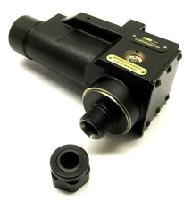 NEW! HARDINGE DA100 END WORKING LIVE TOOL ATTACHMENT FOR CONQUEST 42 - #CS-54