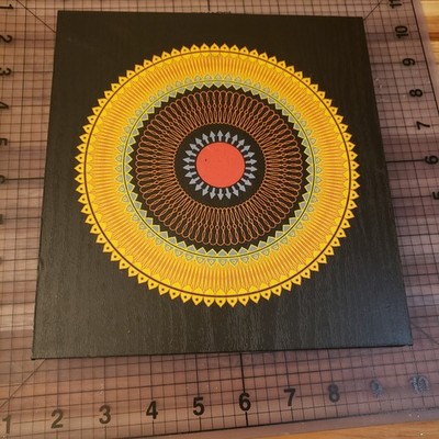 Smashing Pumpkins Teargarden by Kaleidyscope Limited Edition Vinyl