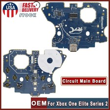 Original Controller Motherboard Circuit Main Board For Xbox One Elite Series 2