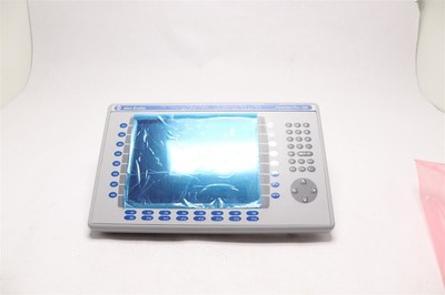 ALLEN BRADLEY PANELVIEW PLUS 1000 2711P-K10C4A8/A
