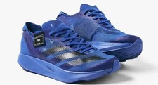 Adidas Y3 x End Takumi Sen 10 Sneakers 6UK | Cobalt Blue RRP £255