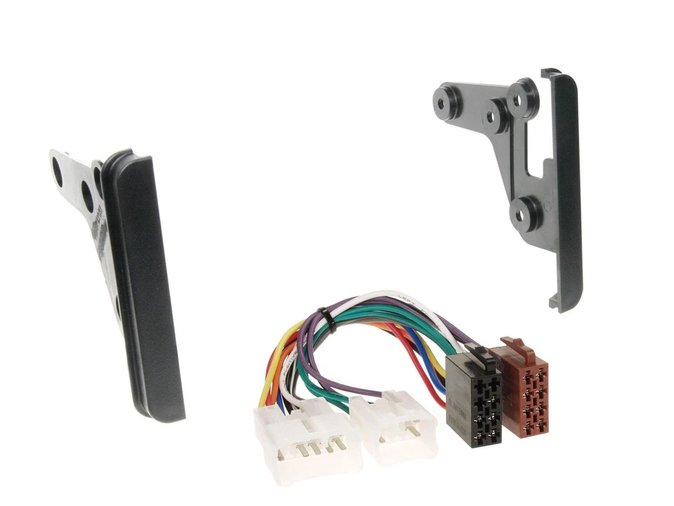 Pioneer USB 2DIN DAB MP3 Bluetooth Autoradio für Toyota Tundra Celica FJ - Bild 3 von 4