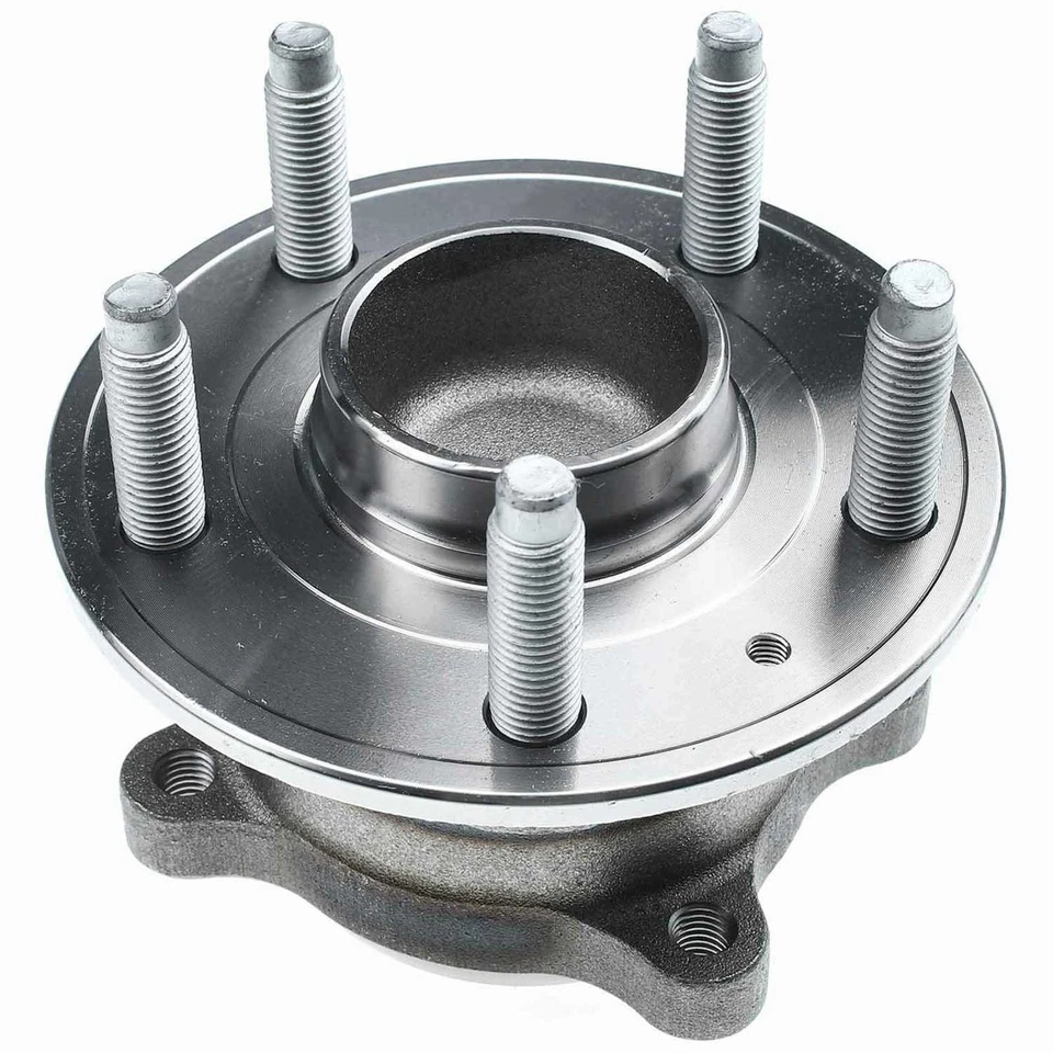 Rolamento de roda e conjunto de cubo CRS peças automotivas NT512590 - Imagem 4 de 4