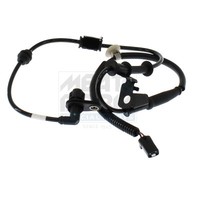 Abs Sensor Raddrehzahl DrehzahlfüHler Vorne Links FüR Kia Rio Iii Ub