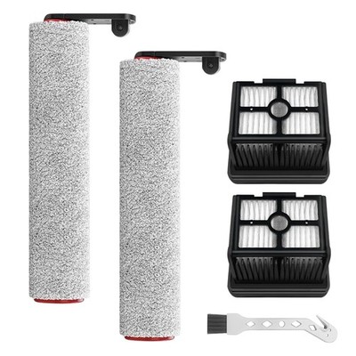 Dreame H12 Pro H12 Dual G10 Pro C Brush Roller HEPA Filter Replacement Parts