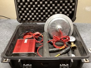 Leaktronics  Irrigation Plumbing Leak Detection Kit