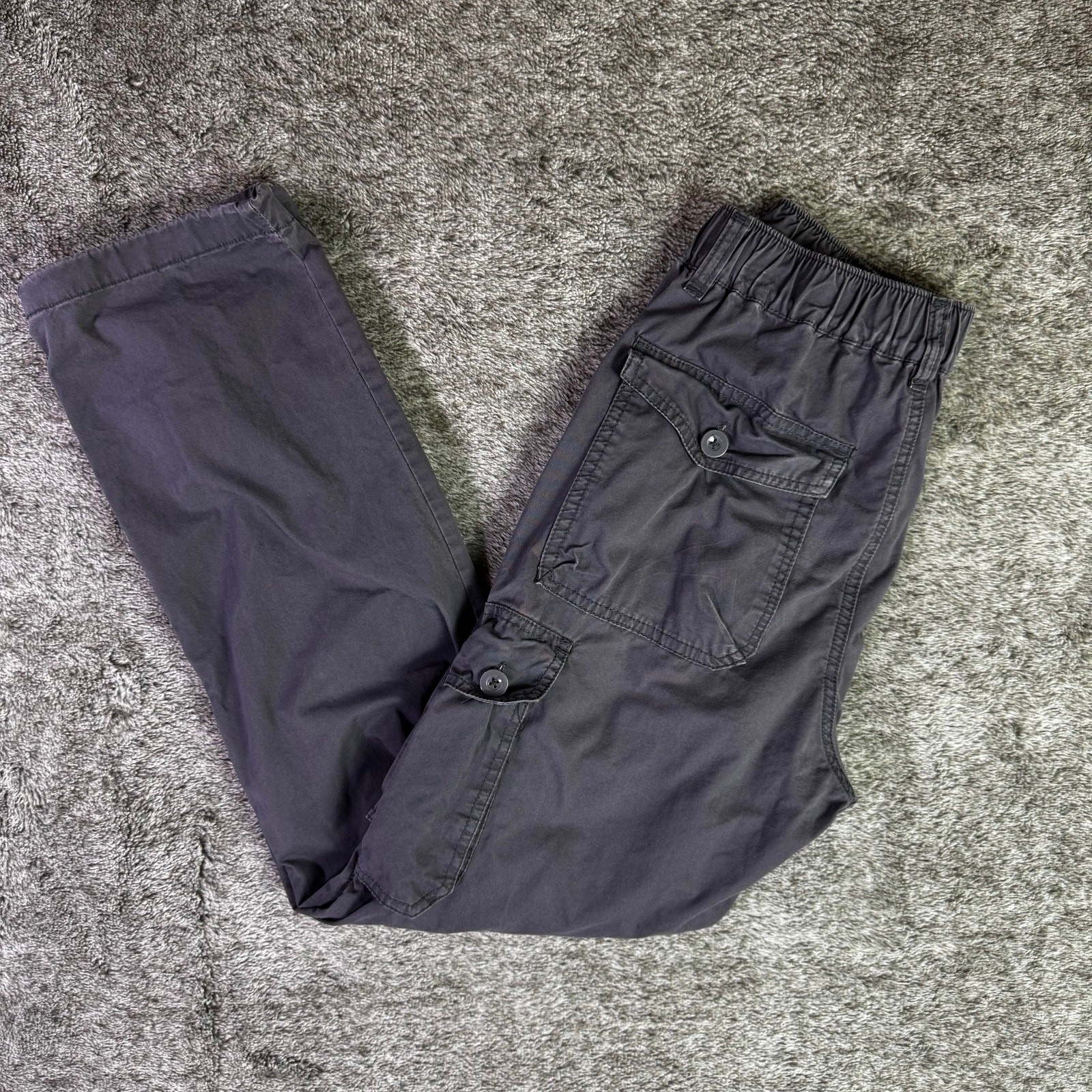 Carhartt WIP Aviation Cargo Pants Womens M