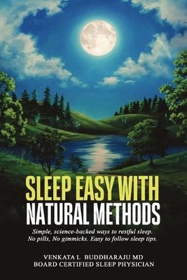 Sleep Easy with Natural Methods: Simple, science-backed ways to restful sleep.