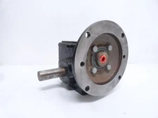 248579 Old-Stock; Winsmith E17MDNS21000EK Gearbox; 30:1 Ratio; RA; 0.66HP