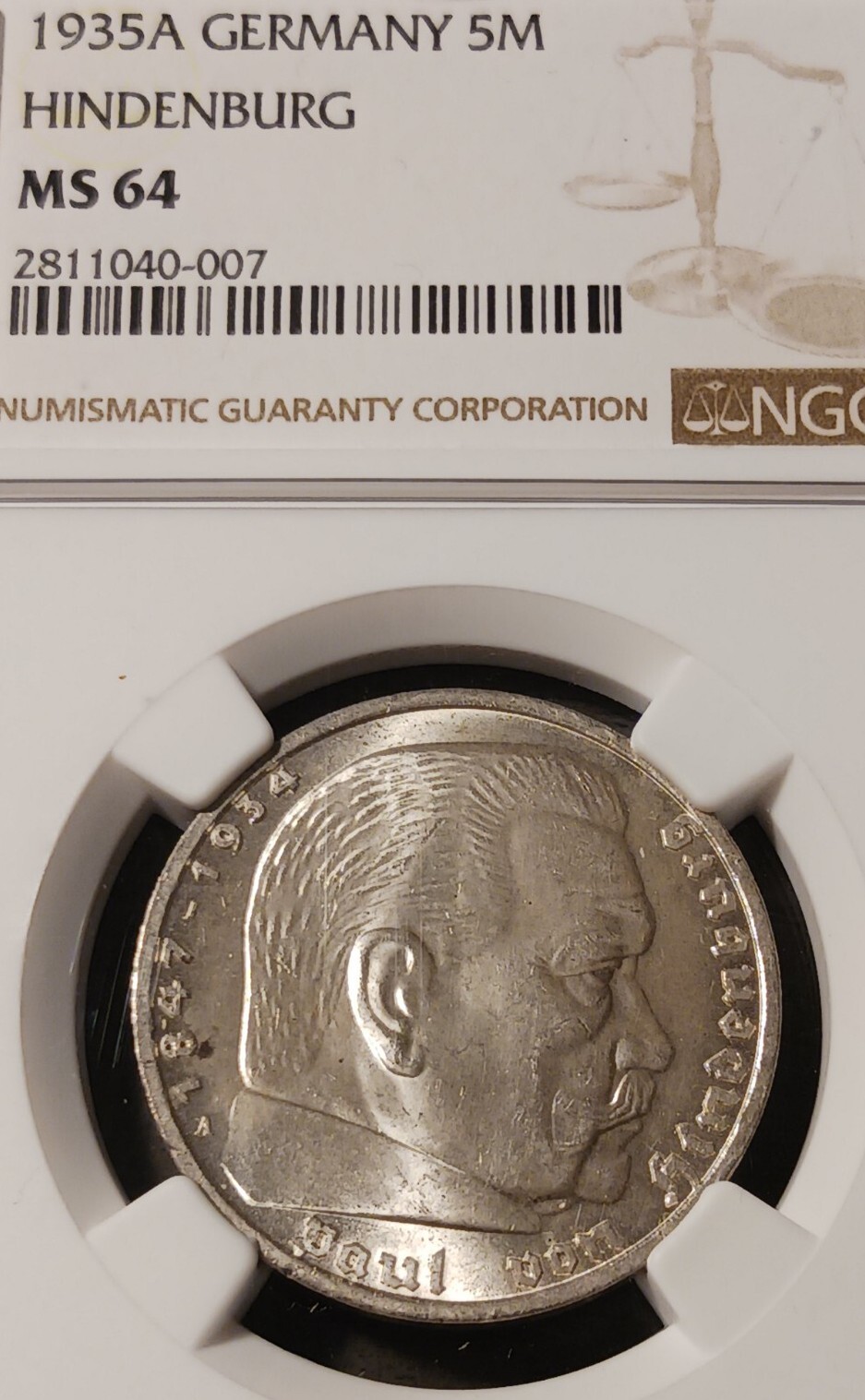Picture 1 of 5