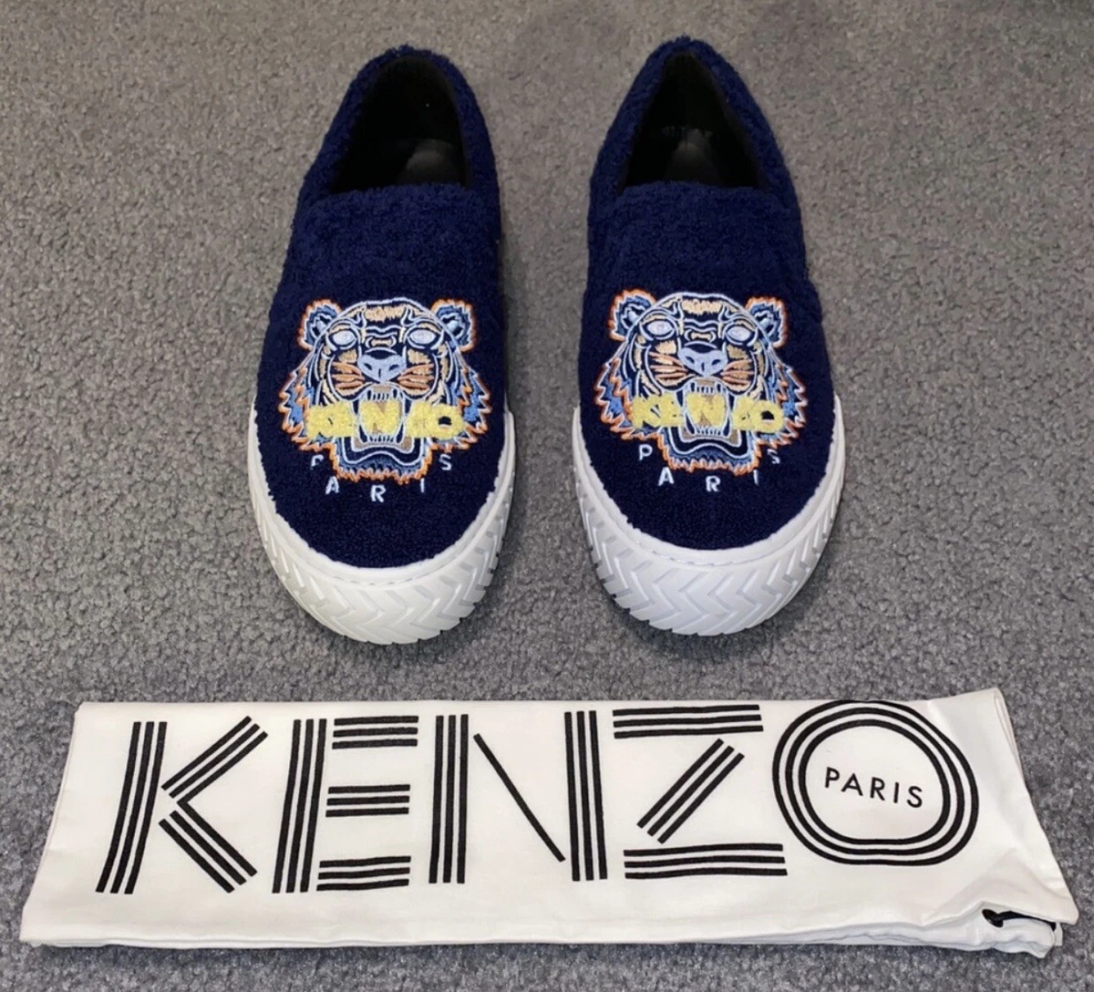 Kenzo 45 clearance