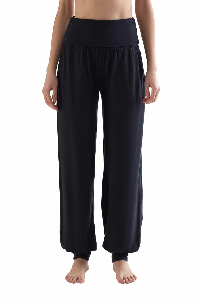 True North Damen Yogahose aus Lyocell Hose Pants 1320