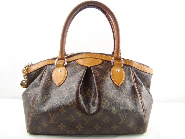louis vuitton tivoli pm brand new