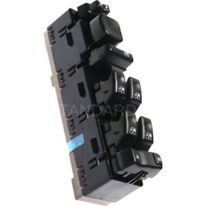 Standard Motor Products DWS-668 Power Window Switch 