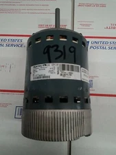Genteq ECM Blower Motor 1HP 120/240 V  5SME39SX L3008A