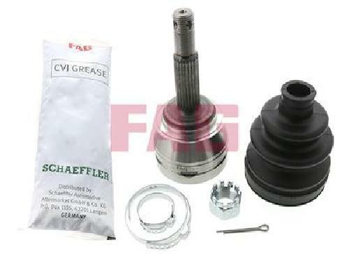 Original FAG Gelenksatz Antriebswelle 771 0373 30 FüR Daewoo-image