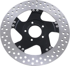 Performance Machine Black Ops Rotor 11.8" Front Right 01331800FACRSMB