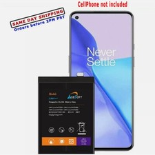 4600mAh BLP827 Battery fits 1 Oneplus 9 Pro LE2120 LE2121 LE2123 LE2125 USA