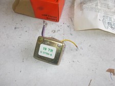 Régulateur alternateur Citroen VISA