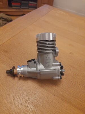  OS MAX 61 RF P NITRO GLOW MODELLFLUGZEUGMOTOR