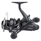 Shimano X Aero FB 4000 Baitrunner - Black Fishing Reel (BTRXAR4000FB)