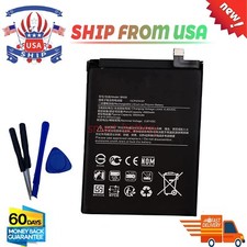 BN59 Battery for Xiaomi Redmi Note 10S Redmi Note 10 4G M2101K7BG M2101K7BNY USA