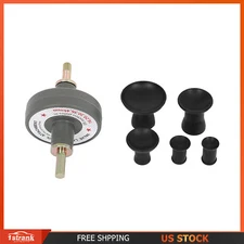 20-45mm Valve Lapping Attachment Tool  Drill Valve Grinding Kit Valve Lapper Kit