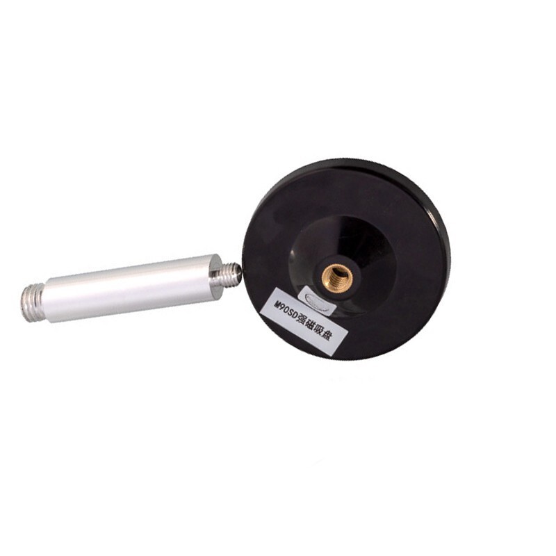 NEW Gps Gnss Antenna Magnetic Base Mounting , 5/8-11Thread GNSS Antenna-Adapter