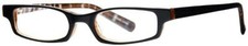 New SCOJO GELS NEW YORK Reading Glasses Kudu FREE CASE MICROFIBER CLOTH