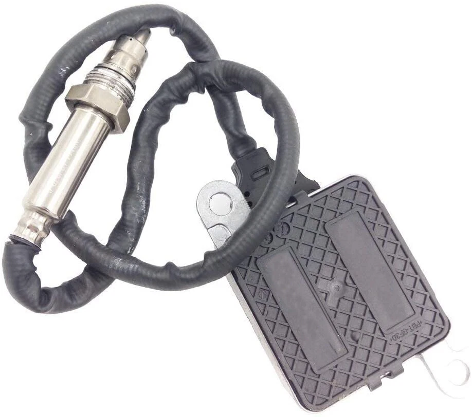 Sonde Lambda Capteur Nox compatible C3 C4 DS3 DS4 DS5 9821120980 5WK96746A - Imagen 4 de 4