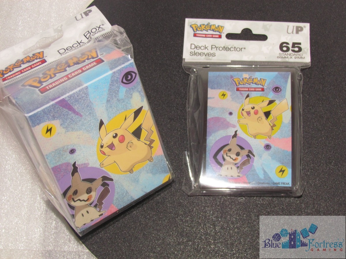 protective sleeves for pokemon cards Amazon.com: Ultra PRO - Pokmon Koraidon 65ct Deck Protector Card Sleeves