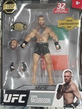 Jazwares Conor McGregor 6 inch Action Figure - UFC0003 for sale