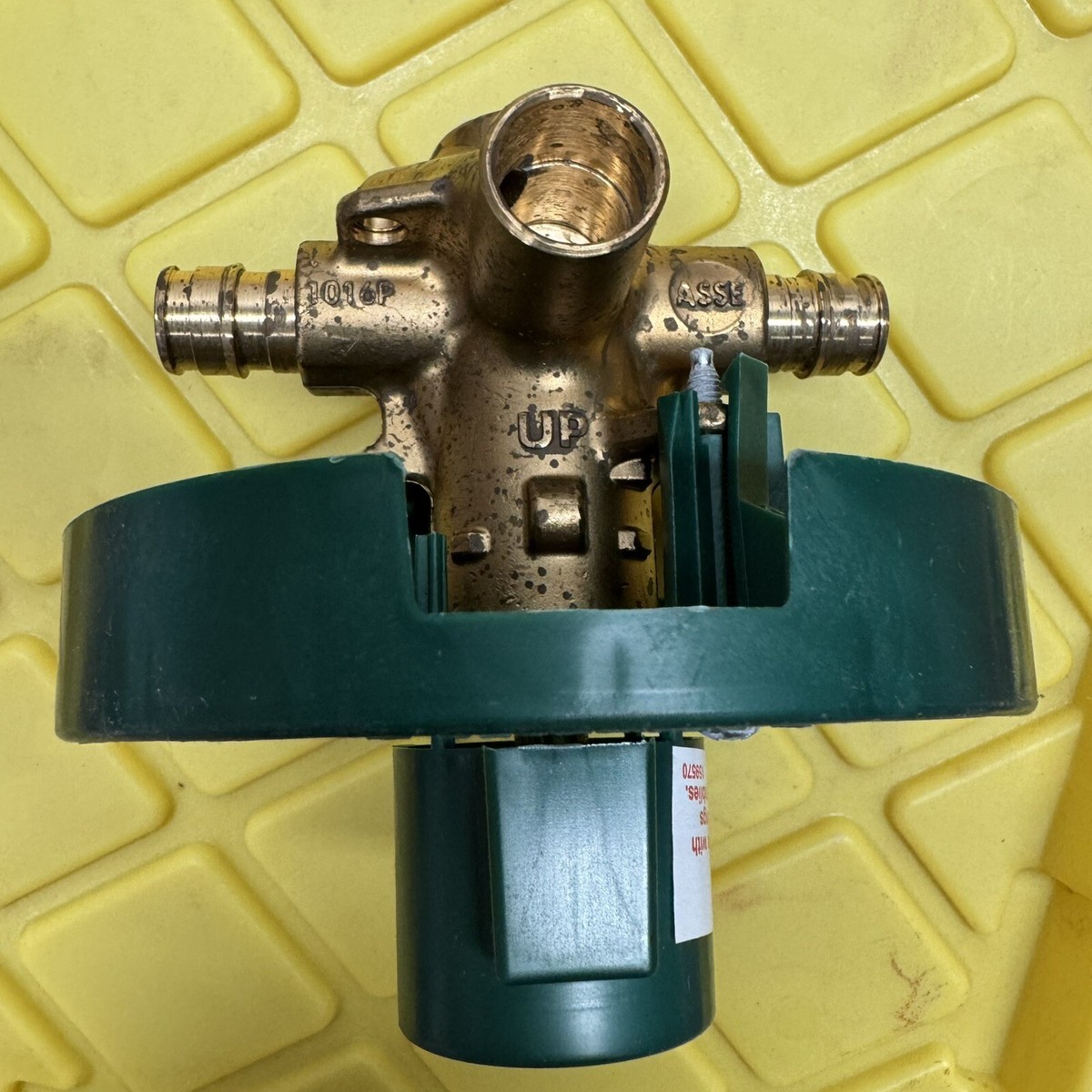Moen Posi-Temp PEX Valve 62365 | eBay