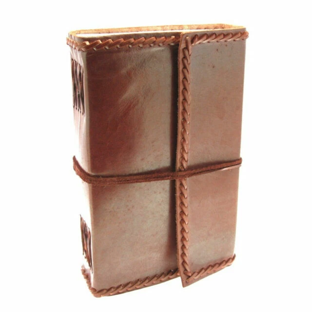 Leather Cover Journals/Sketchbooks Notebooks/Journals Blank Diaries