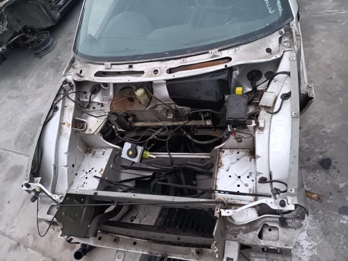 Mando Luces para MG ROVER MGF (RD) Básico 1995 3836075 - Foto 6 di 10