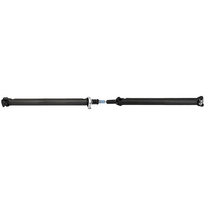 Rear Driveshaft For 1999-2002 Ford F-350SD 7.3L V8 Turbo RWD DRW 158.0In Manual