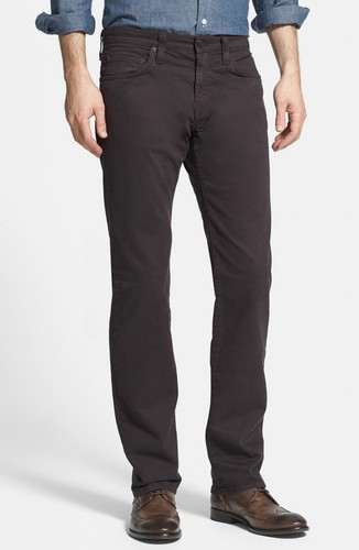 J BRAND MENS KANE SLIM STRAIGHT LEG 