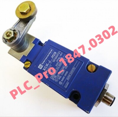 XCKJH29 1PCS New Schneider XCK-J-H29 Telemecanique Limit Switch  Fast delivery