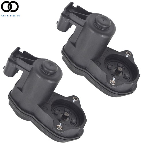 Rear Parking Brake Actuator For BMW 2009-2016 528i 535i 640i 650i M5 X3 Z4 – Replaces 34216794618