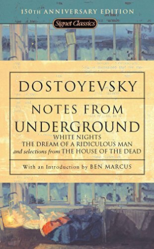 Notes from Underground, White Nights, The Dream of a Ridiculous Man and House o - Image 6