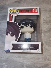 Funko Pop Death Note Vinyl Figures 26