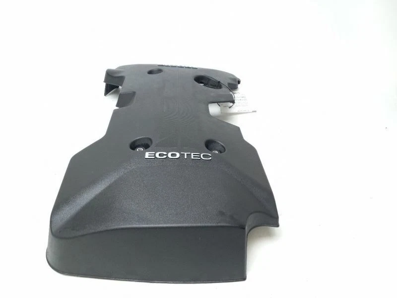 2007 NISSAN MURANO ENGINE COVER ECOTEC - Image 4 of 4