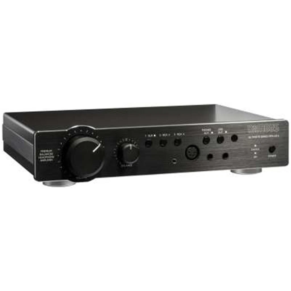 Violectric Niimbus US 5 Amplifier For Headphones and Active Speakers