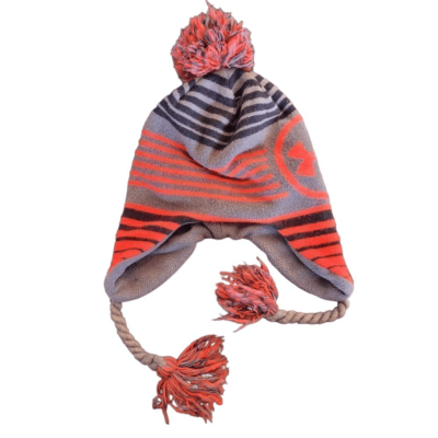 under armour hat and scarf