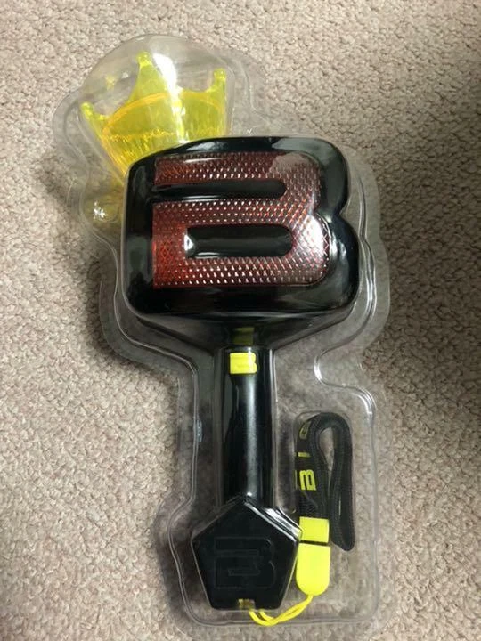 Bigbang Licht Stick Stiftlampe G-Dragon Aigaang Idol Goods Live K 