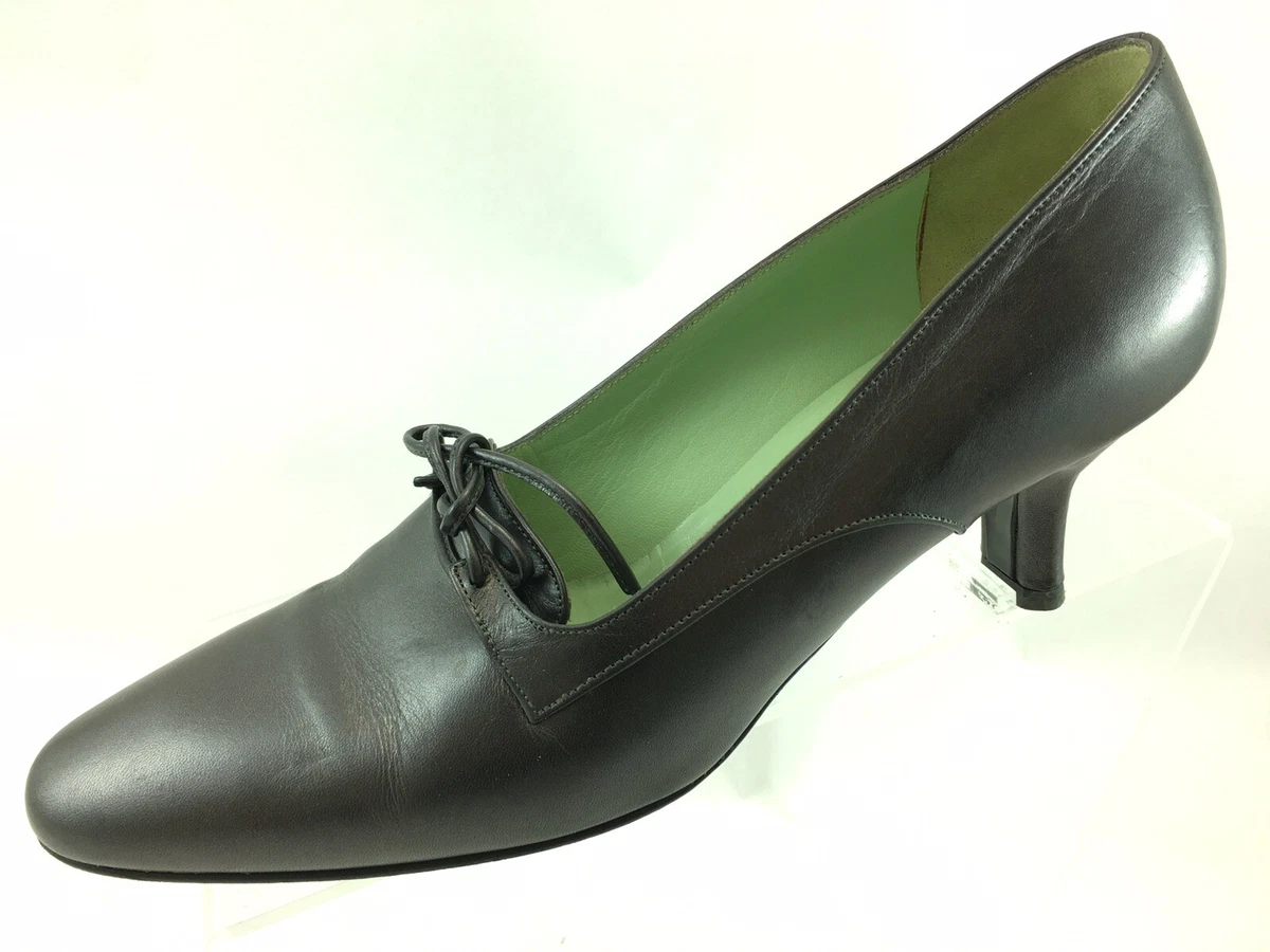 Sigerson morrison best sale pumps