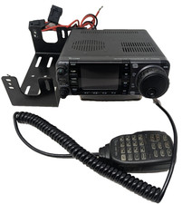 Icom IC7000 HF/VHF/UHF All Mode Transceiver for sale online | eBay
