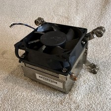 Used HP 711578-002 ProDesk 600 800 G1 SFF Heatsink w/ Warranty  Free Shipping